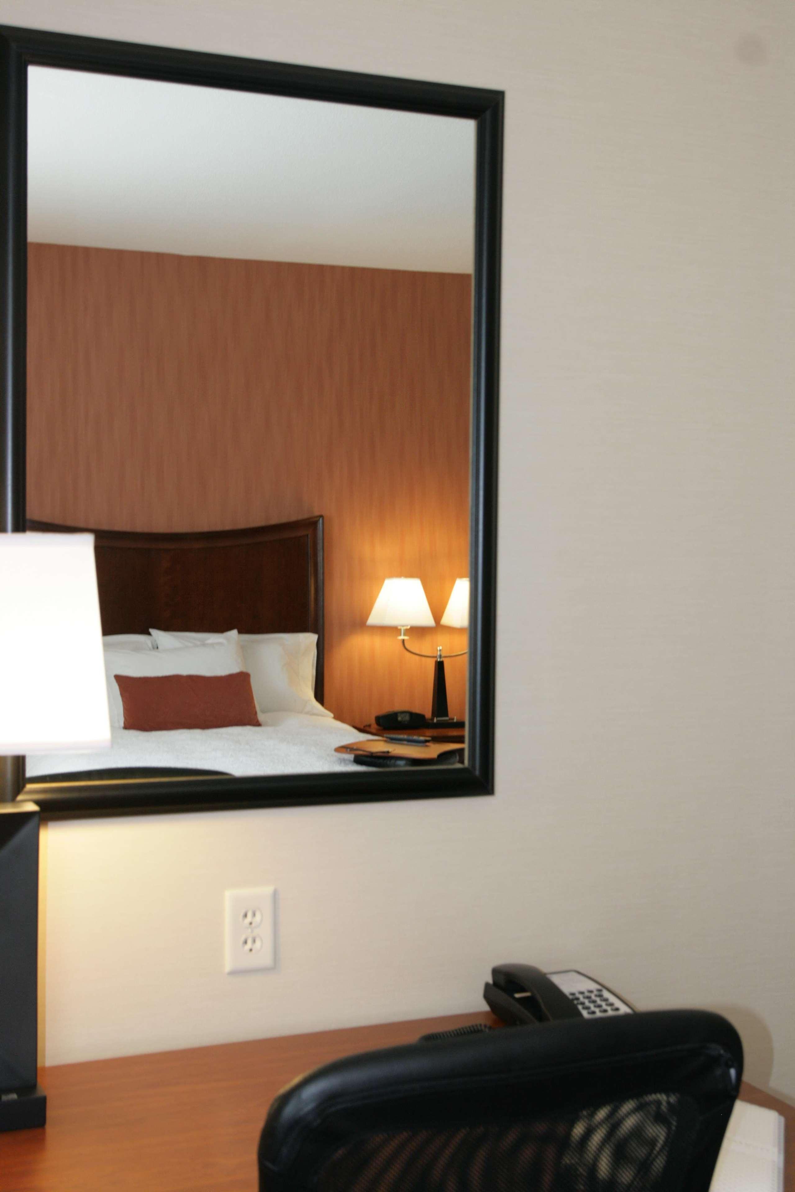Hampton Inn & Suites Folsom Chambre photo