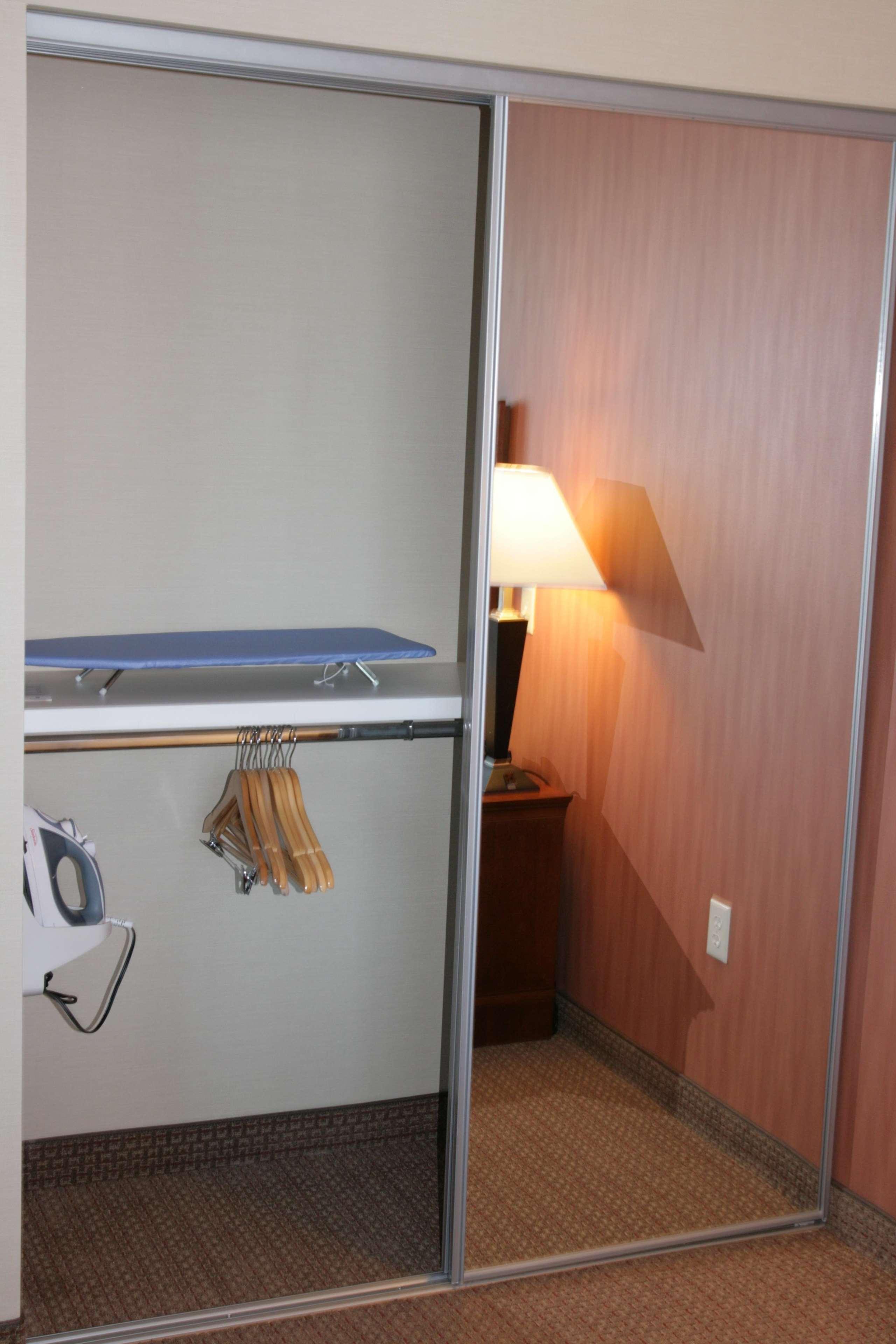 Hampton Inn & Suites Folsom Chambre photo