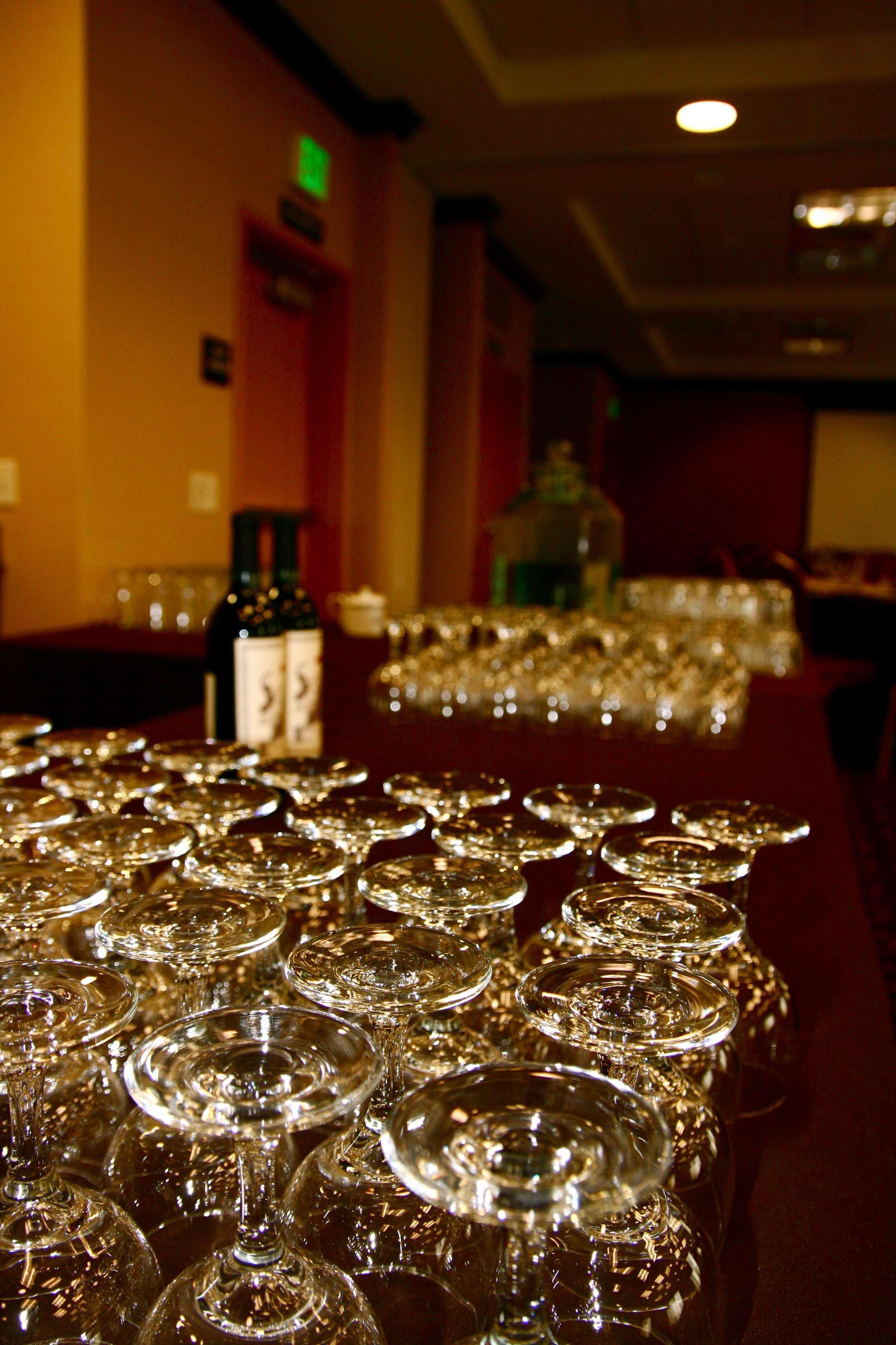 Hampton Inn & Suites Folsom Restaurant photo