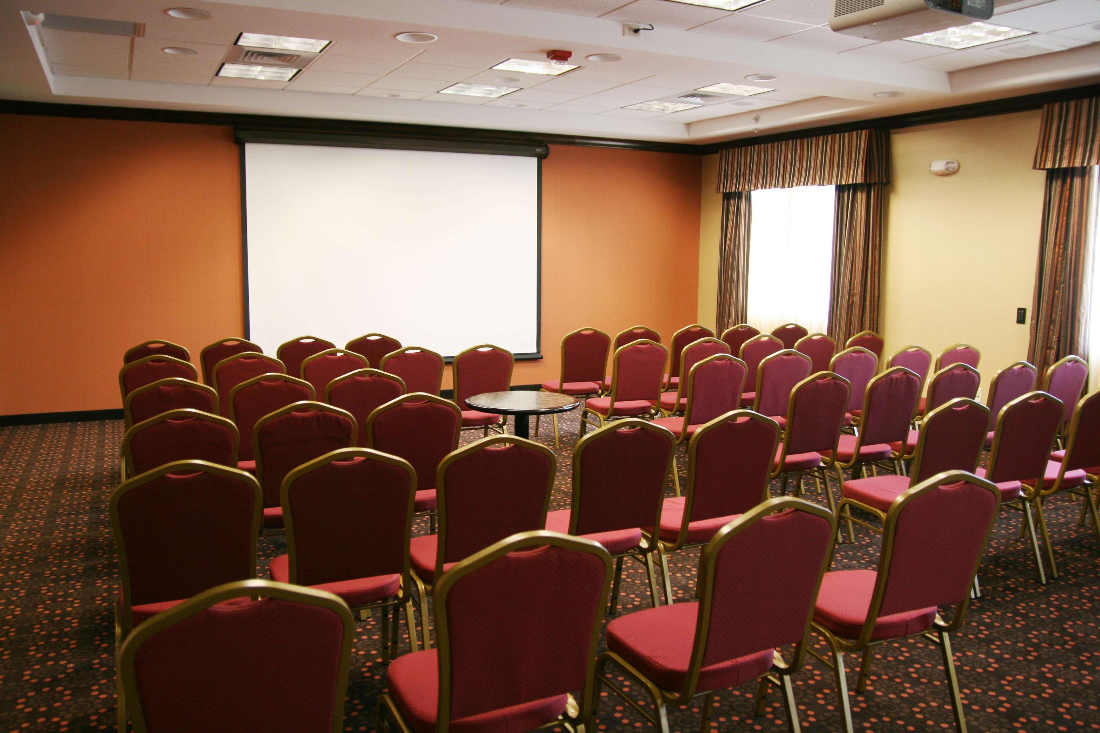 Hampton Inn & Suites Folsom Extérieur photo