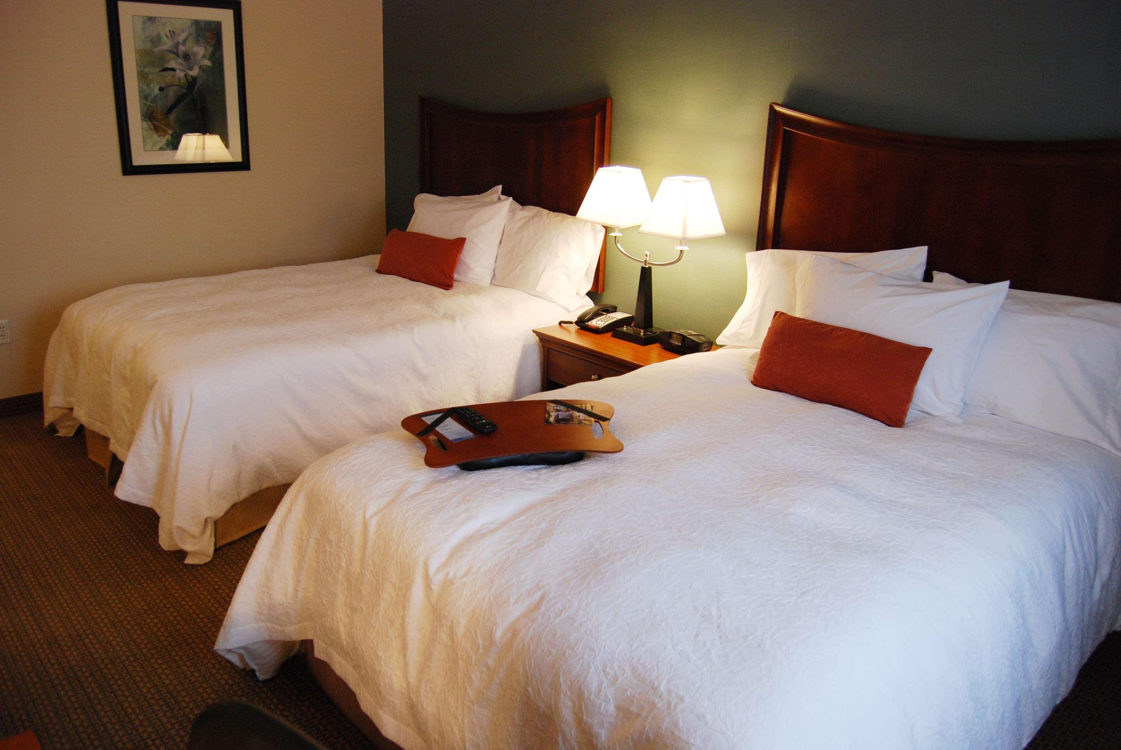 Hampton Inn & Suites Folsom Chambre photo