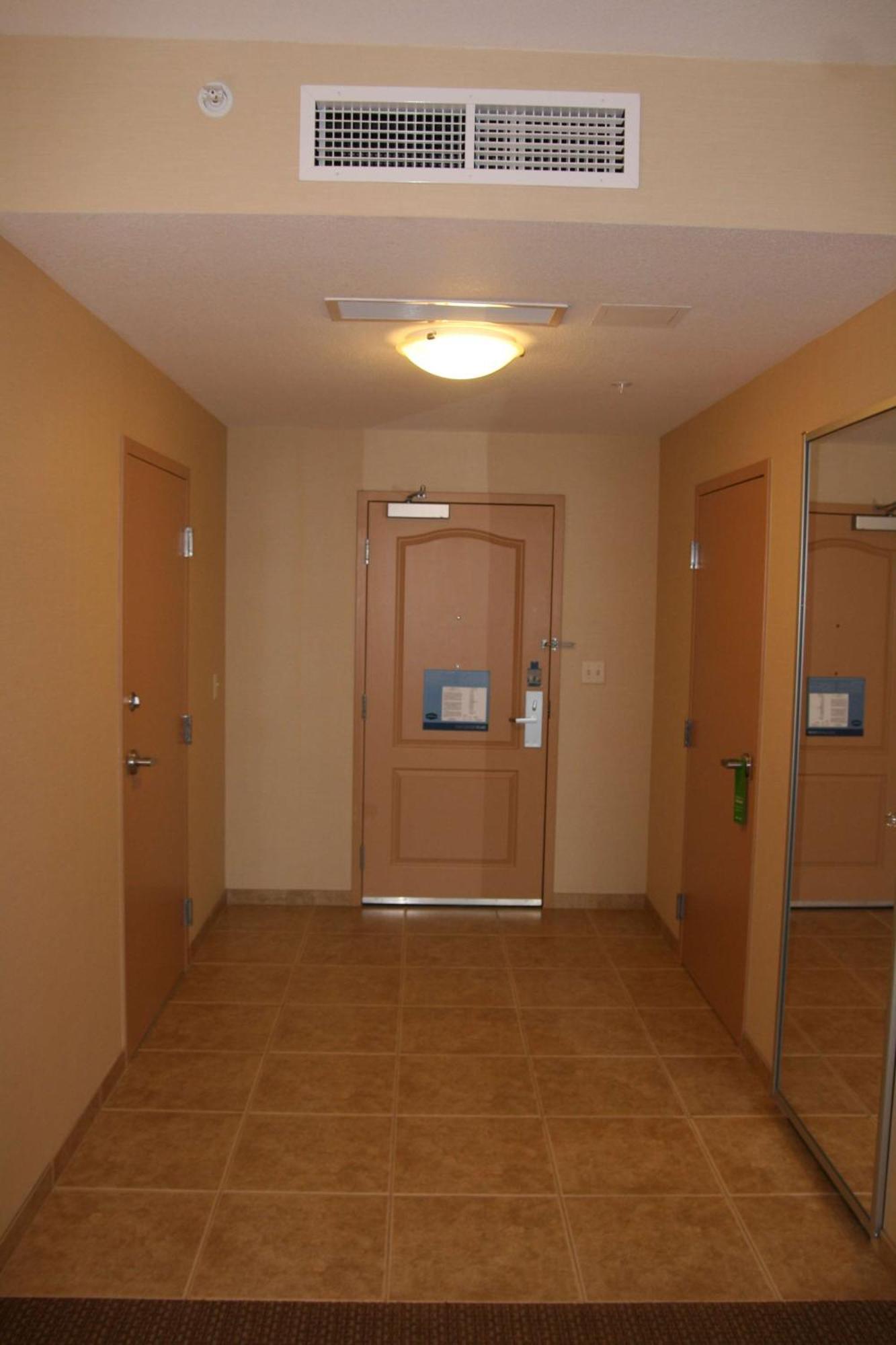 Hampton Inn & Suites Folsom Intérieur photo